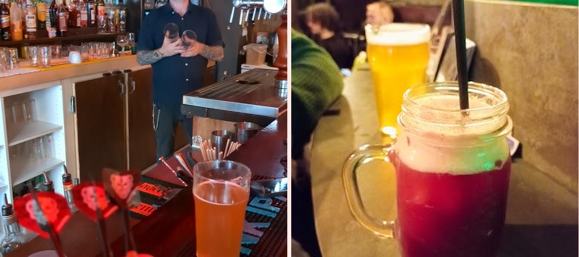 L'Arcadien - Photo 1