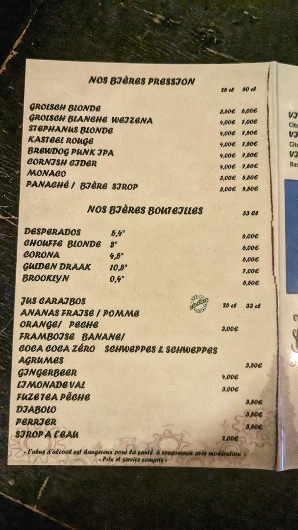 L'Arcadien - Photo 3